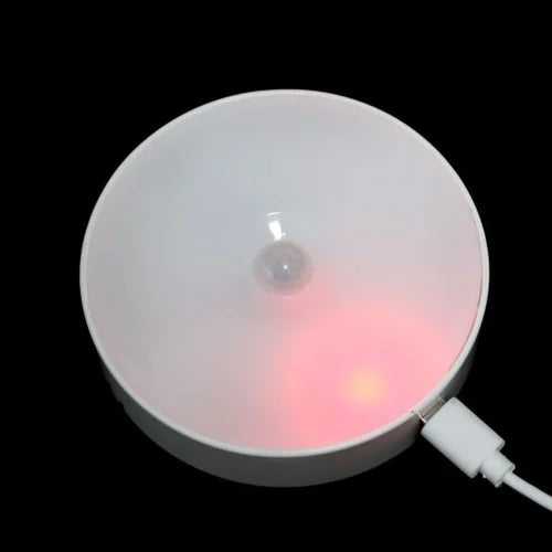 LED Intelligent Human Induction Night Lamp